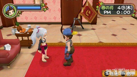 牧场物语蜜糖村结婚,牧场物语蜜糖村：浪漫结婚攻略大揭秘