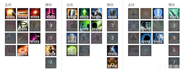 上古世纪天赋模拟器手游深度攻略：打造你的专属天赋组合！