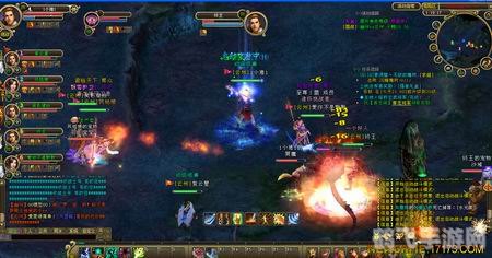 远征ol好玩吗,远征ol:深度探索与无尽战略的交汇点