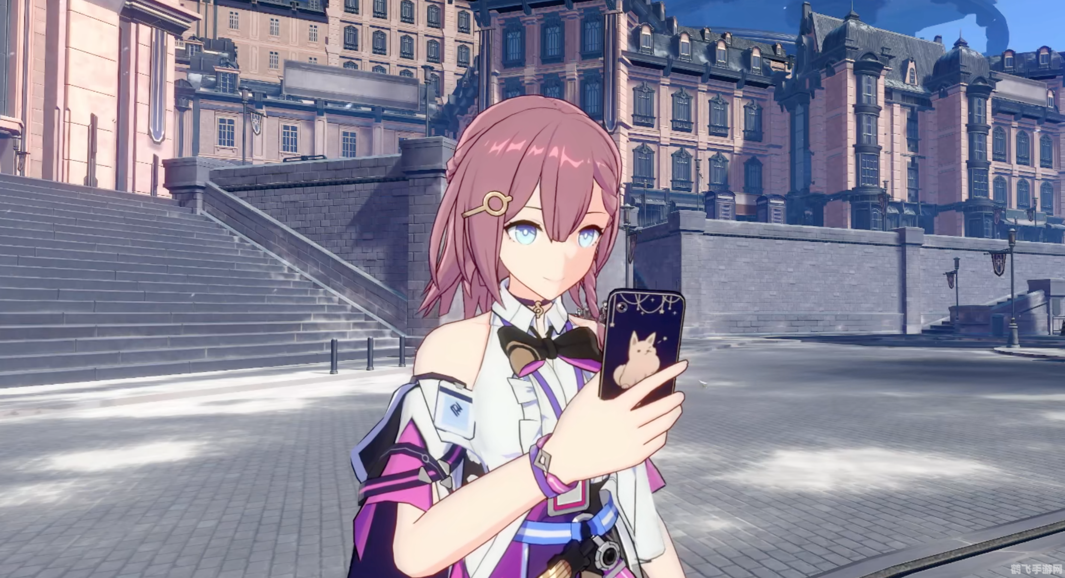 星穹铁道最新兑换码大放送，快来领取丰厚奖励！