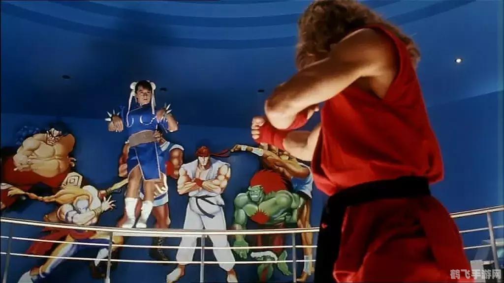 穿越虚拟世界，手游江湖攻略大揭秘