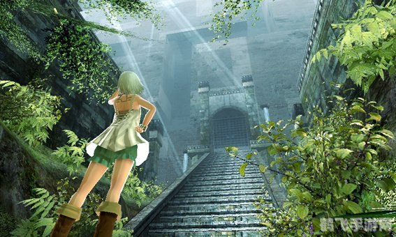 迷宫的彼方,穿越迷宫，探寻彼方——手游&lt;迷宫的彼方&gt;全攻略