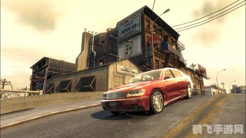 侠盗猎车手秘籍,侠盗猎车手手游:城市之巅的秘籍与攻略