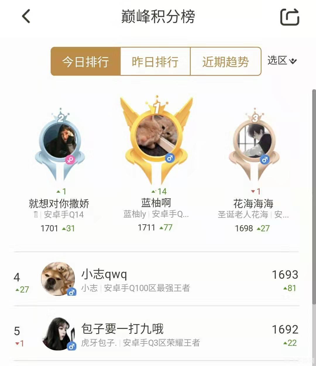 打战小游戏app攻略:成为战场上的王者!