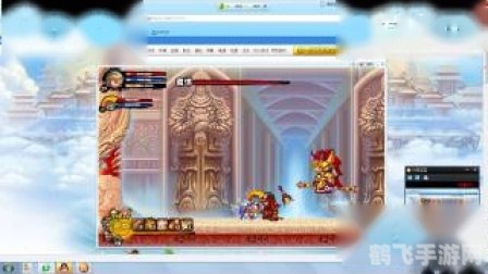 4399造梦3,4399造梦3游戏攻略与深度解析