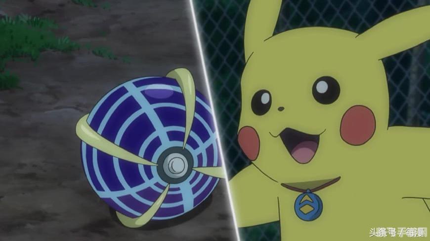 深入探索神奇宝贝雪拉比:捕获、训练与战斗全攻略