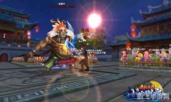 武林外传:魂回明雪祠探秘攻略