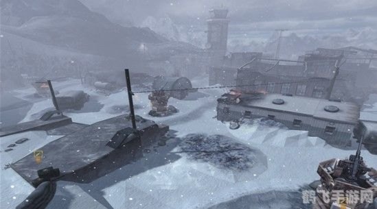 穿越火线大飞游戏攻略:翱翔战场,制胜秘诀大揭秘