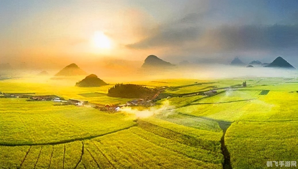 探索梦幻之境：揭秘“唯美画卷”手游的玩法与攻略