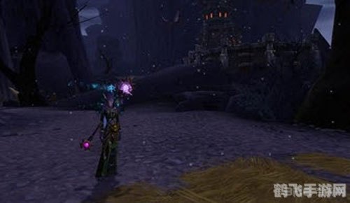 阿曼苏尔之眼揭秘:探索神秘力量与游戏攻略