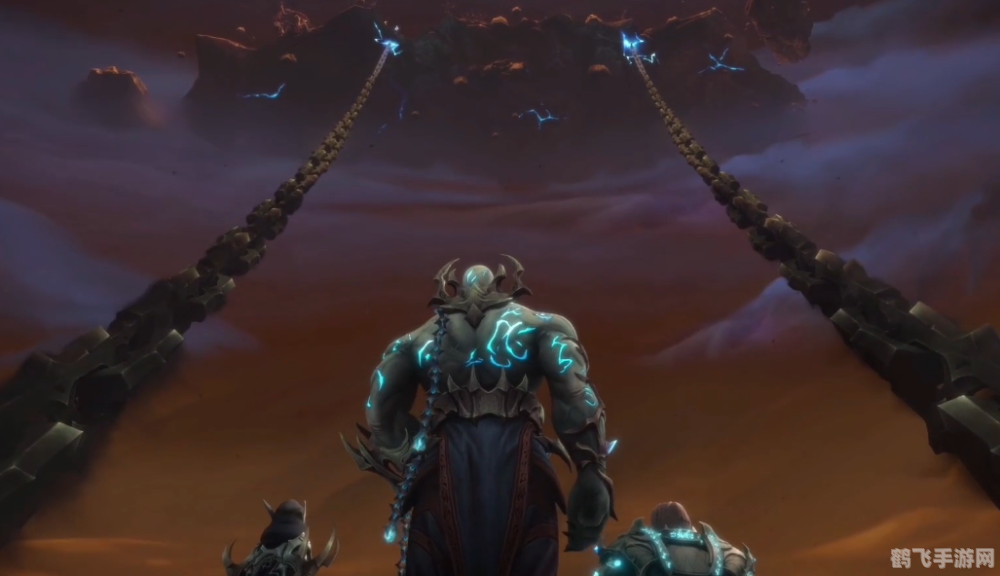 魔兽世界黑G门攻略：穿越黑暗，探索未知