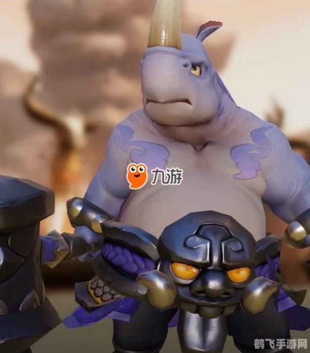 梦幻西游手游攻略:犀牛将军打法与技巧全解析