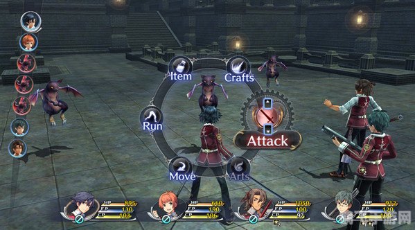 英雄传说：闪之轨迹深度解析与攻略指南