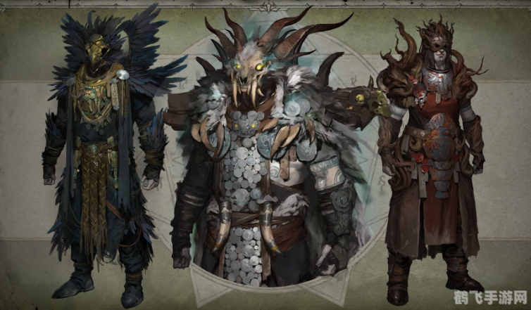 暗黑破坏神不朽,暗黑破坏神不朽手游深度攻略：探索未知，战胜黑暗