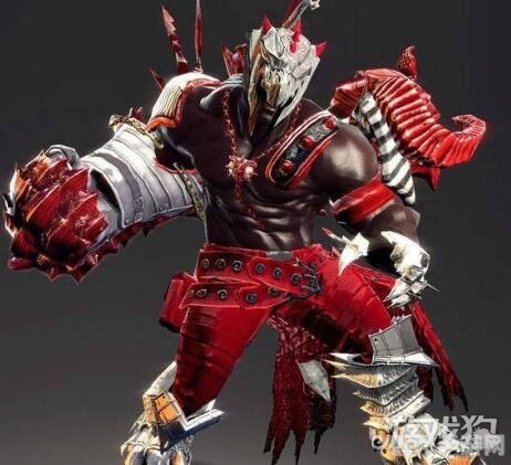 洛奇英雄传卡鲁拳炮攻略:打造无敌战斗机器