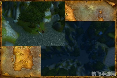 艾泽拉斯探险指南—— 手游魔兽世界:冒险之旅全方位攻略与玩法解析