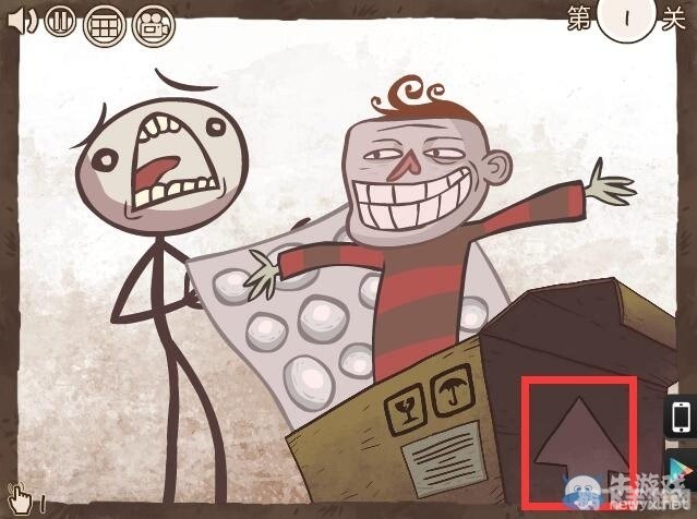 史上最贱小游戏2攻略,史上最贱小游戏2全关卡攻略大揭秘