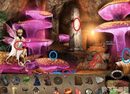 幽灵山庄的秘密3深度解析与攻略指南