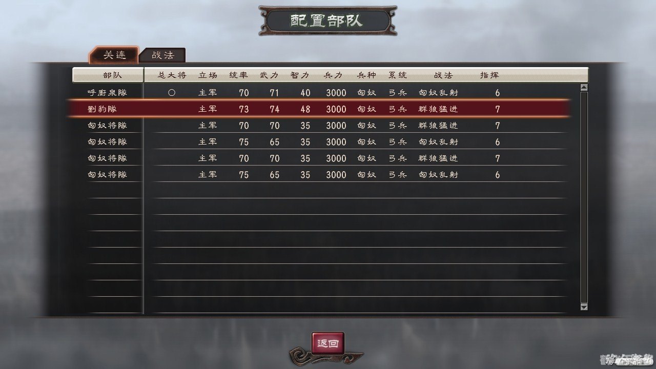 三国志12制造所使用攻略:打造你的战争利器