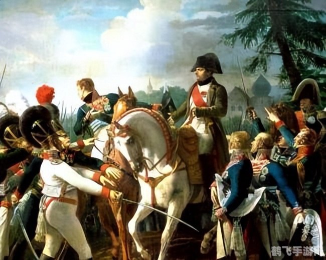 战争游戏：欧洲扩张终极攻略与玩法解析