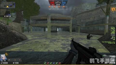 CSOL下水道Bug攻略：掌握技巧，轻松突破！