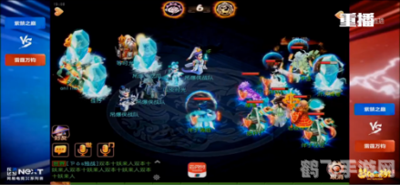 英雄联盟手游观战功能解析及玩法攻略