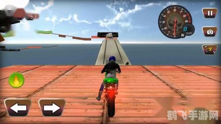 史上最猎奇的自行车游戏,疯狂骑行：探秘史上最猎奇的自行车游戏