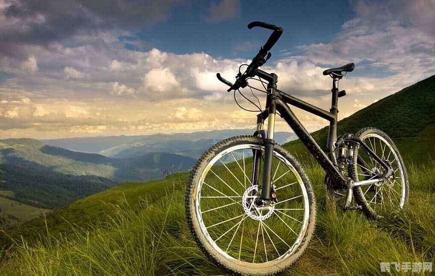 史上最猎奇的自行车游戏,疯狂骑行：探秘史上最猎奇的自行车游戏