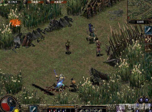 刀剑英雄二手游攻略：成为无敌剑侠的秘诀