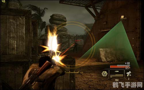 第一人称射击类游戏攻略:提升你的战斗技巧