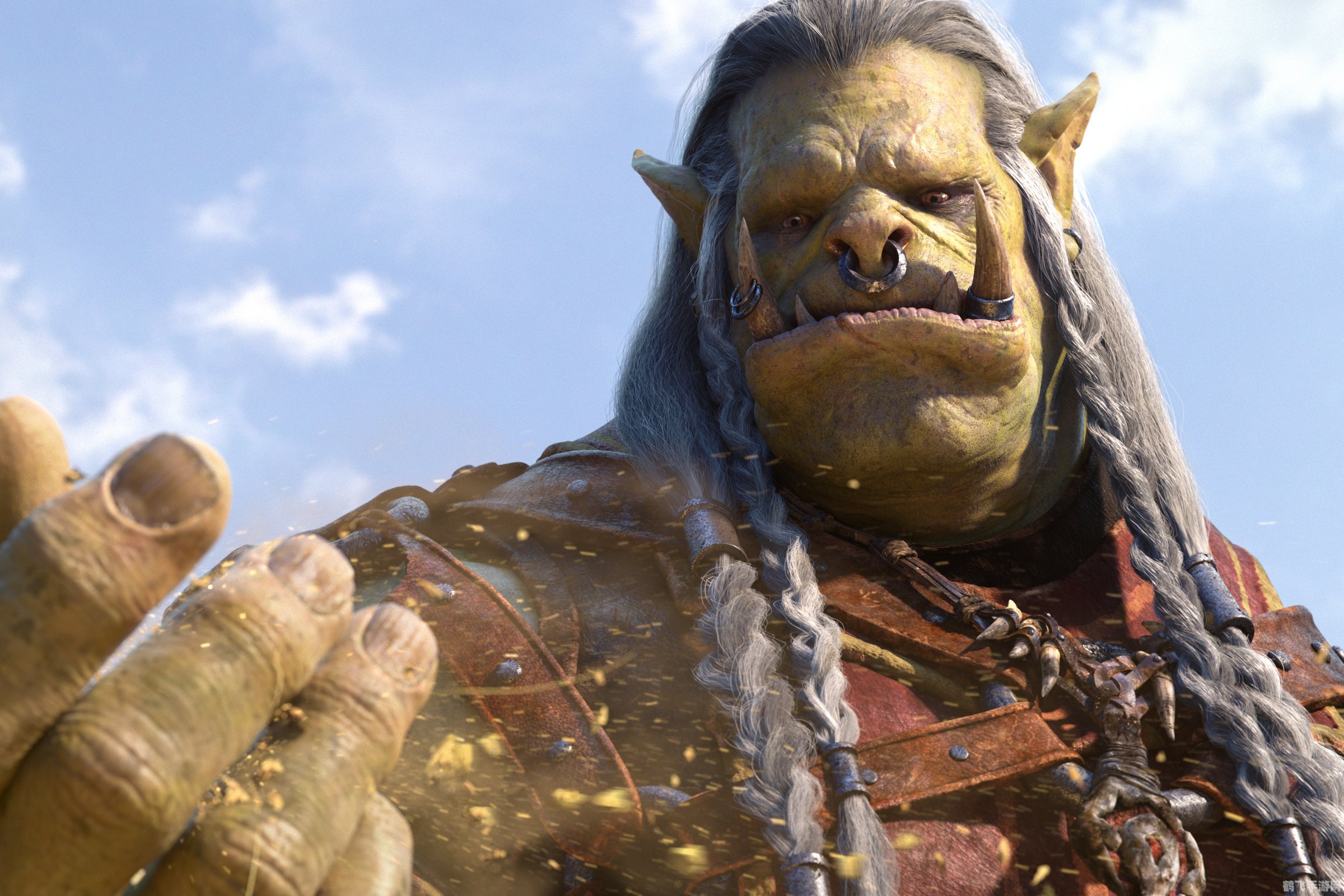 小萨鲁法尔深度解析:探索游戏魅力与攻略秘籍