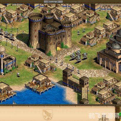 帝国时代2高清版,帝国时代2高清版：重温经典，战略王者再临