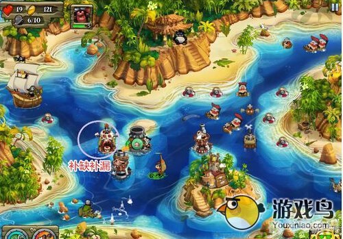 炮塔防御2终极攻略:成为无敌塔防大师的秘诀!