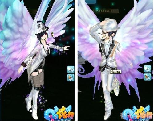 炫舞守护神激活全攻略