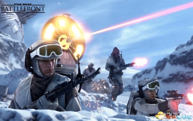 星球大战前线,星球大战前线攻略:掌握五大关键词,制霸星际战场