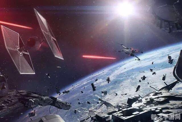 星球大战前线,星球大战前线攻略:掌握五大关键词,制霸星际战场