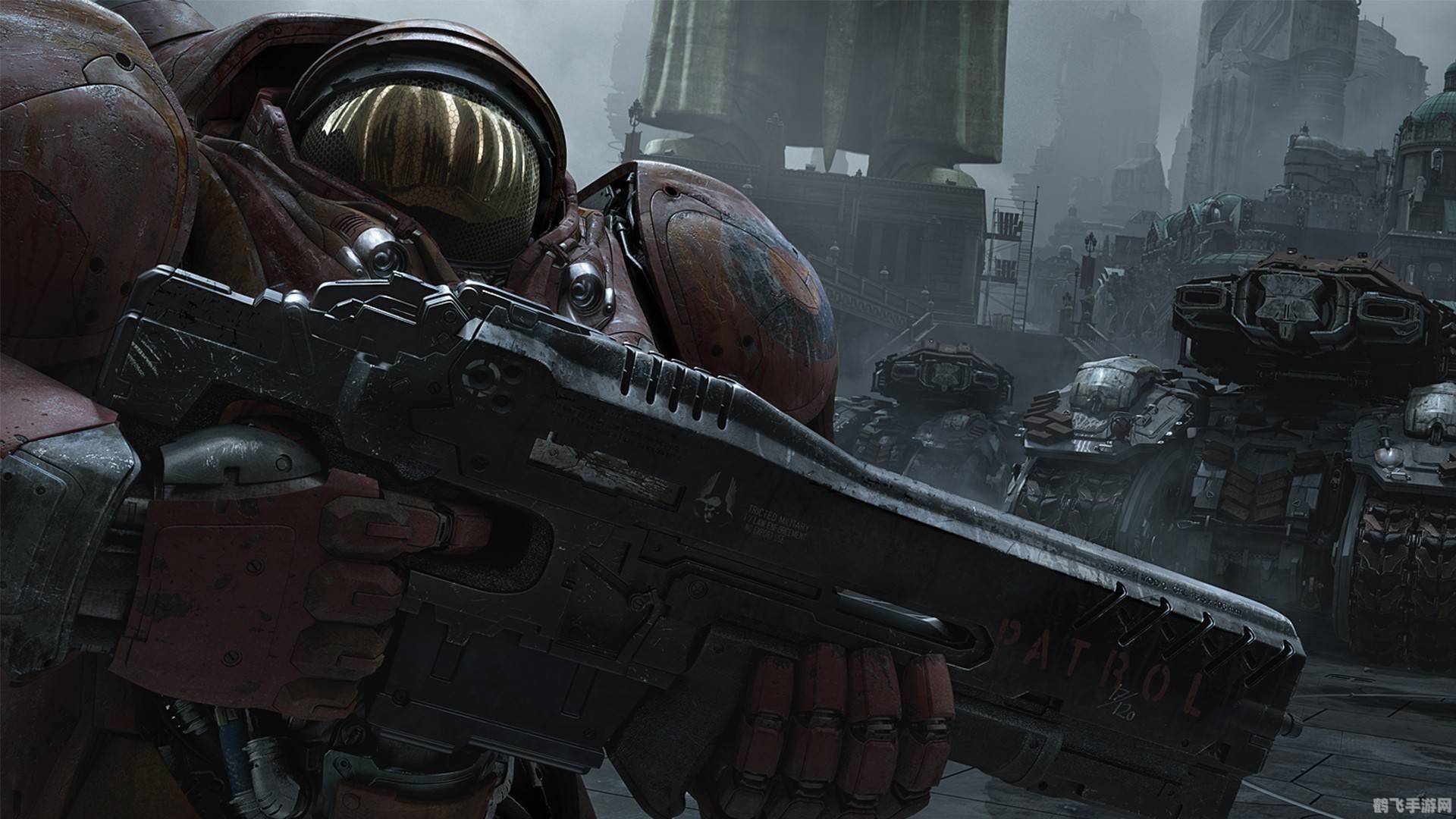 星球大战前线,星球大战前线攻略:掌握五大关键词,制霸星际战场