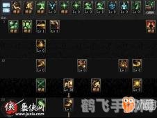 dnf混沌魔灵加点,DNF混沌魔灵加点攻略:打造最强输出魔灵