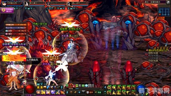 安图恩团队模式,征服安图恩：团队模式终极攻略