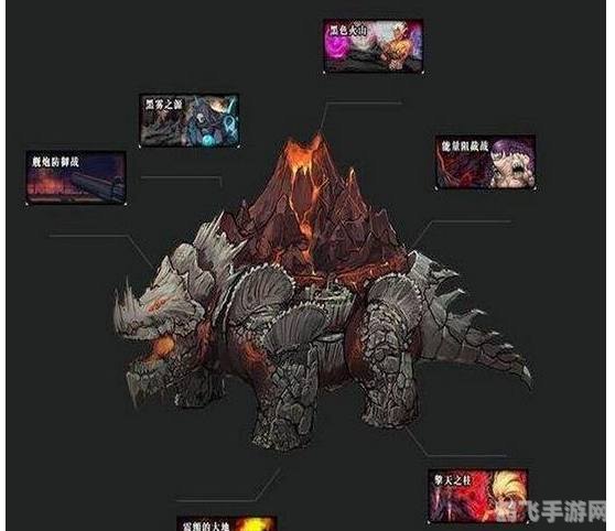 安图恩团队模式,征服安图恩:团队模式终极攻略