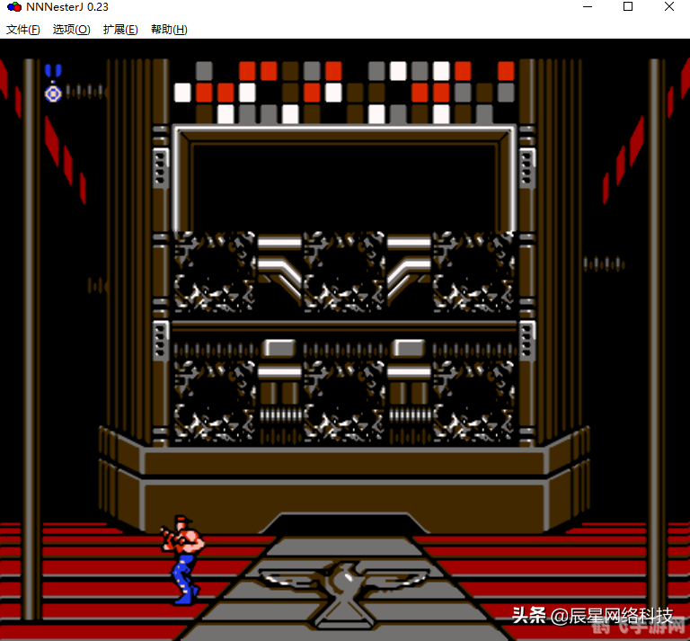 小霸王84合一,重温经典，小霸王84合一游戏全解析