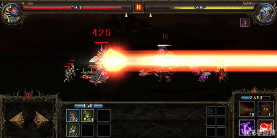 史诗英雄2,史诗英雄2手游攻略:成为无敌英雄的秘诀