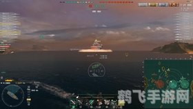 战舰世界礼包领取丰厚奖励，征战海上霸主！