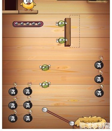 送小鸡回家游戏攻略:如何顺利护送小鸡归巢