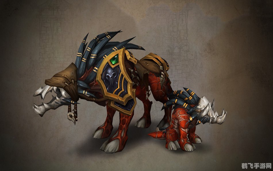 wow复制坐骑,魔兽世界:轻松复制坐骑,实现收藏梦想!