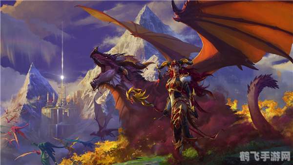 魔兽世界代理权变更,游戏未来展望与攻略指南