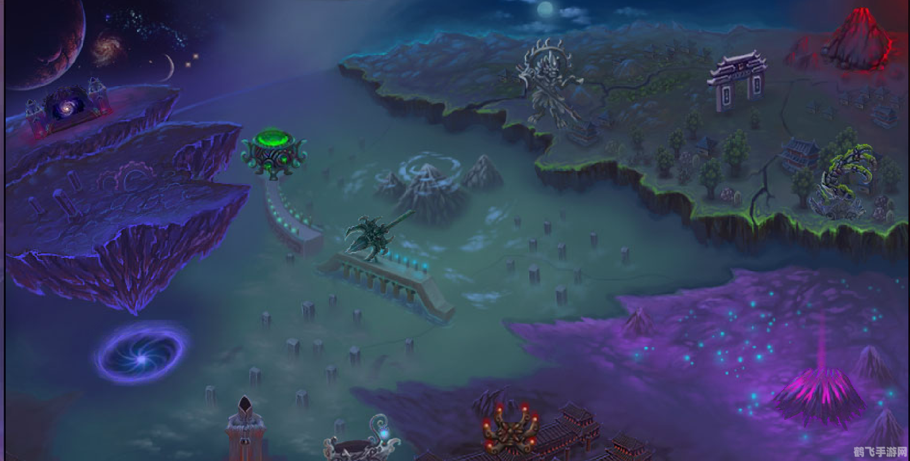 造梦西游3：寻找饕餮之旅