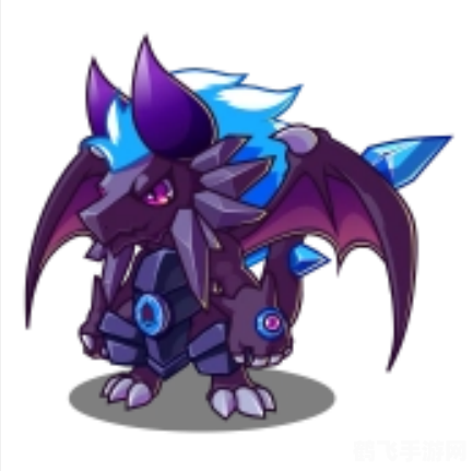 机械熊猫人幼龙手游攻略：培养你的战龙大军，征服游戏世界！