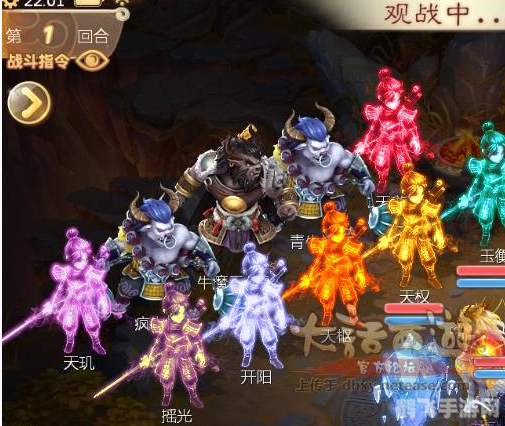 征服虚空恶魔:手游虚空世界全攻略