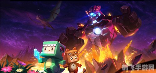 征服虚空恶魔:手游虚空世界全攻略